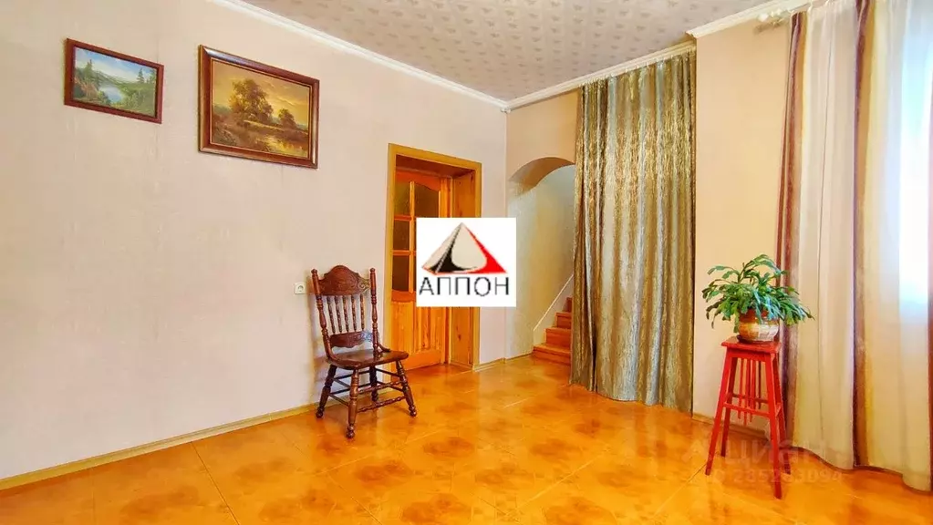 Коттедж в Воронежская область, Воронеж Тенистый мкр, ул. Березовая ... - Фото 2