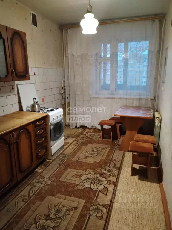 3-к кв. Саратовская область, Энгельс Степная ул., 124 (62.8 м) - Фото 0