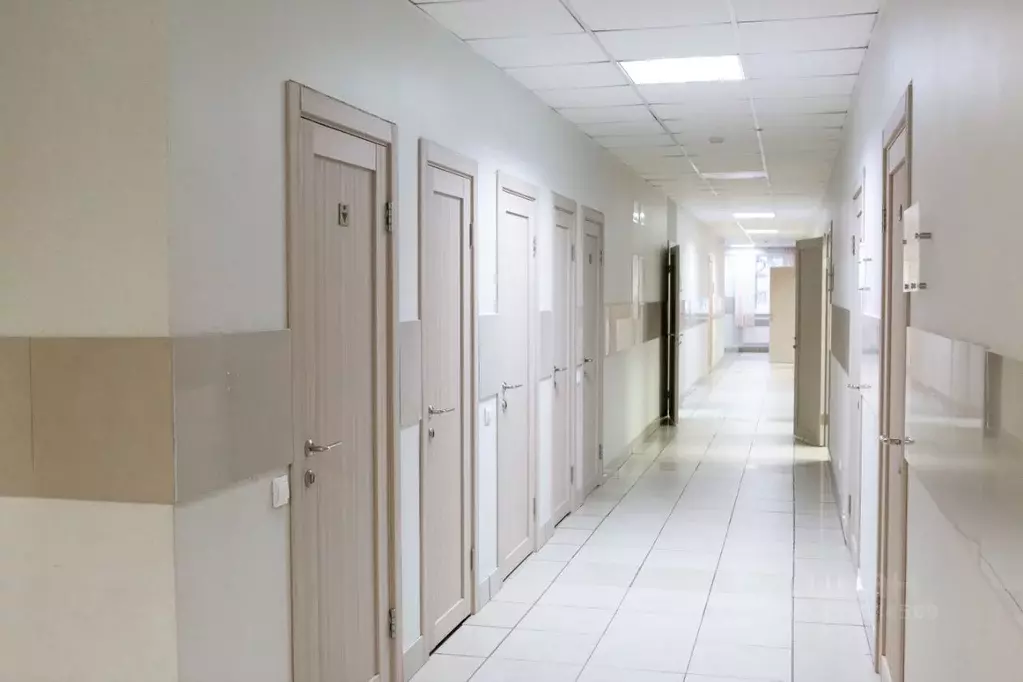 Офис в Новосибирская область, Новосибирск просп. Карла Маркса, 30/1 ... - Фото 2
