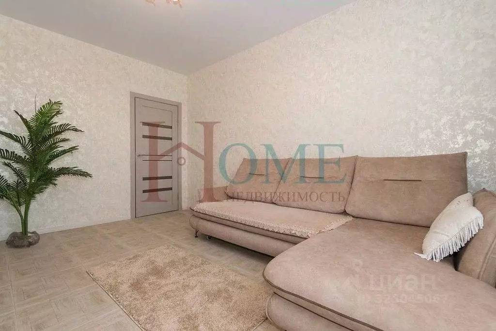 2-к кв. Новосибирская область, Новосибирск ул. Фрунзе, 252/1 (70.0 м) - Фото 2