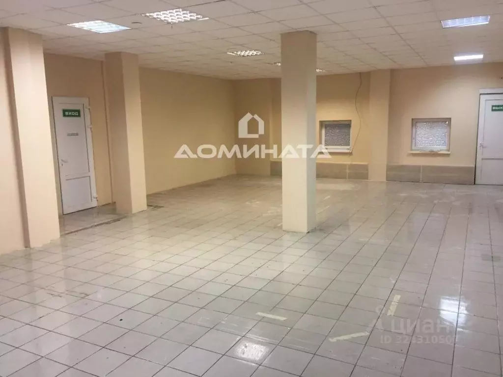 Помещение свободного назначения в Санкт-Петербург просп. ... - Фото 1