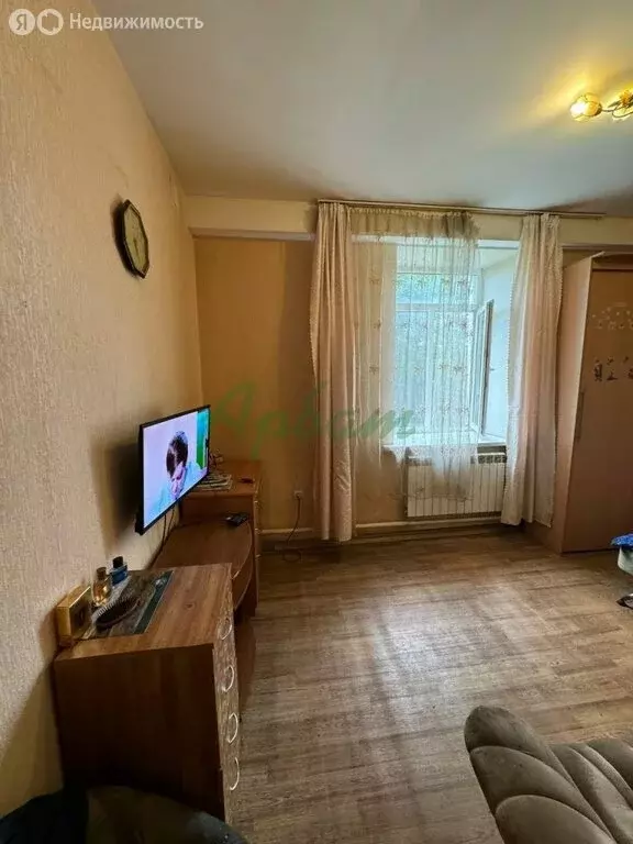 2-комнатная квартира: Тверь, улица Алексея Томского, 12/40 (50.4 м) - Фото 2