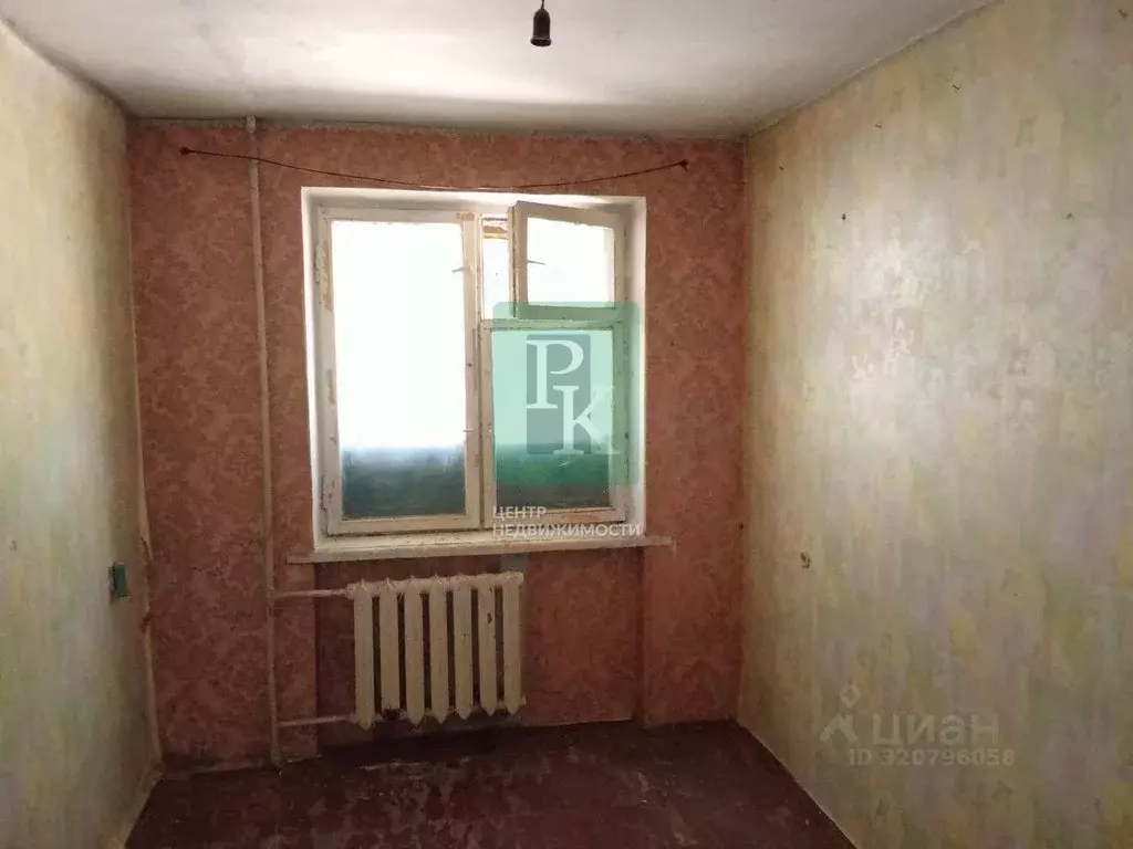 Комната Севастополь ул. Николая Музыки, 94А (10.0 м) - Фото 0