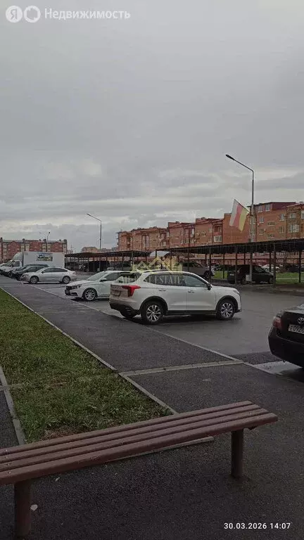 2-комнатная квартира: Владикавказ, улица Хадарцева, 39 (85 м) - Фото 1