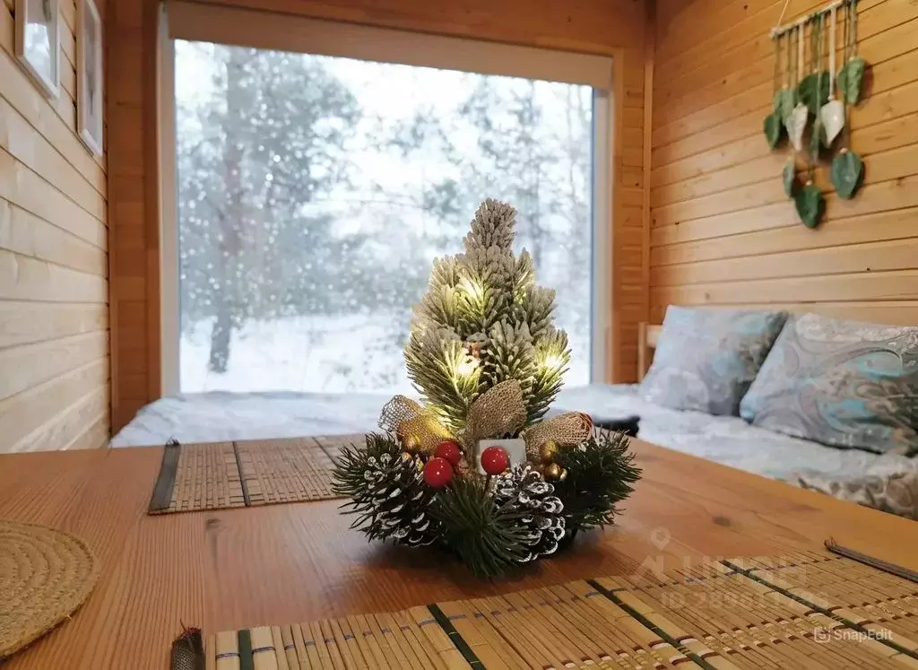 Дом в Владимирская область, Судогодский район, д. Черниговка 6 (15 м) - Фото 2