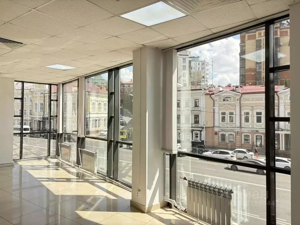 Помещение свободного назначения в Татарстан, Казань ул. Пушкина, 19 ... - Фото 1
