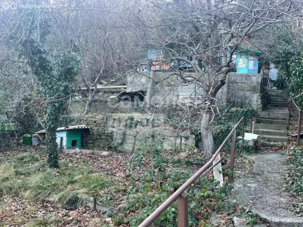 Участок в Туапсе, Приморская улица, 19 (4.5 м) - Фото 1
