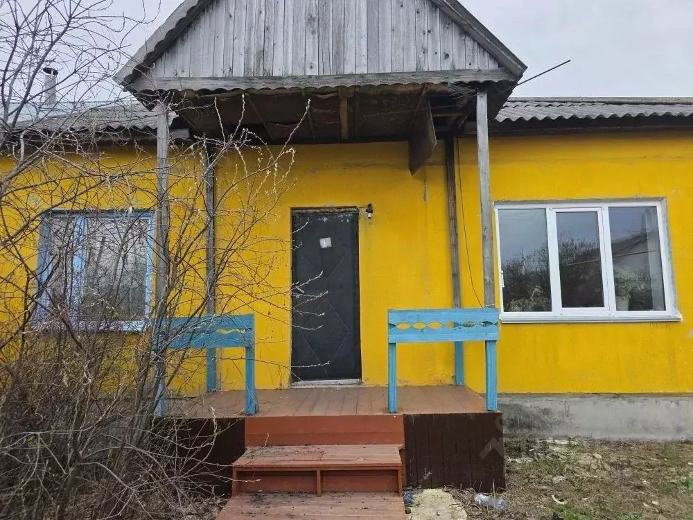 Дом в Курганская область, Кетовский муниципальный округ, с. Менщиково ... - Фото 2