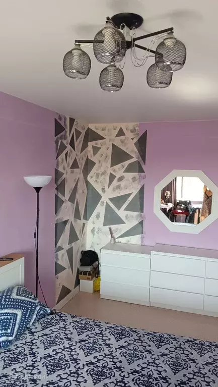 Продаётся 2-к квартира, 48.5 м - Фото 1