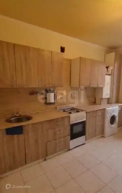 Продаётся 1-к квартира, 39.2 м - Фото 1