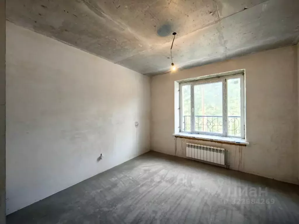 2-к кв. Новосибирская область, Бердск пер. Речкуновский, 1 (57.6 м) - Фото 2