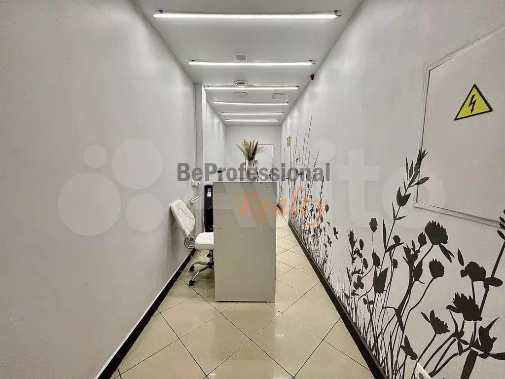 Офис 210 кв.м. у метро Курская - Фото 1