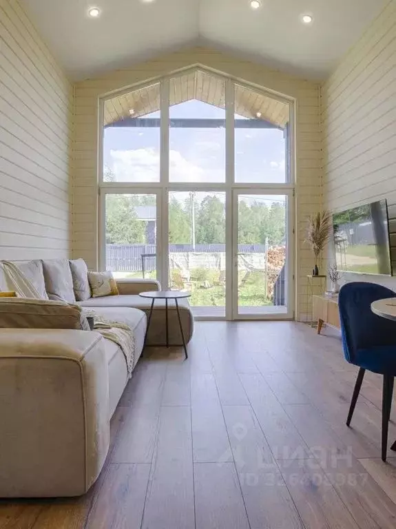 Дом в Московская область, Солнечногорск городской округ, Дачной ... - Фото 1