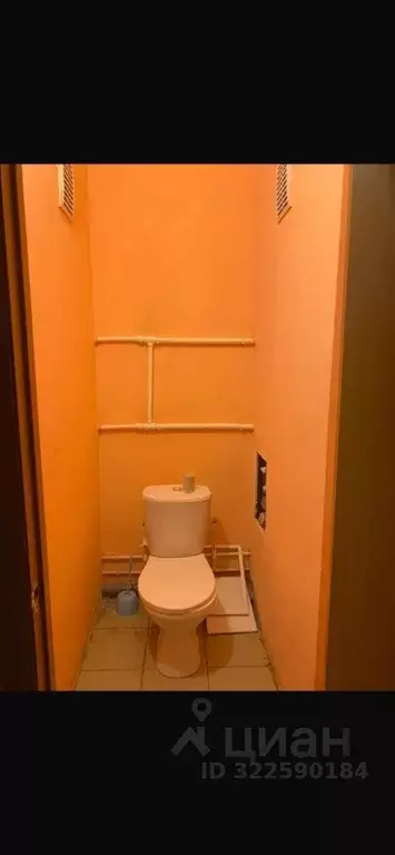 2-к кв. Саха (Якутия), Якутск Воинская ул., 9/2 (63.3 м) - Фото 2