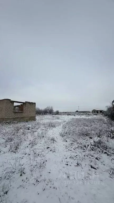 Участок в Кабардино-Балкария, Чегемский район, с. Шалушка ул. Имени ... - Фото 1