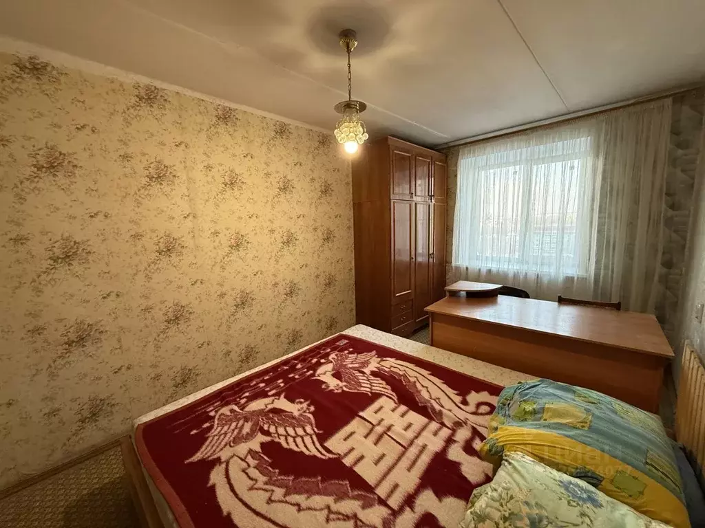 4-к кв. Татарстан, Казань Ново-Азинская ул., 14 (75.0 м) - Фото 2