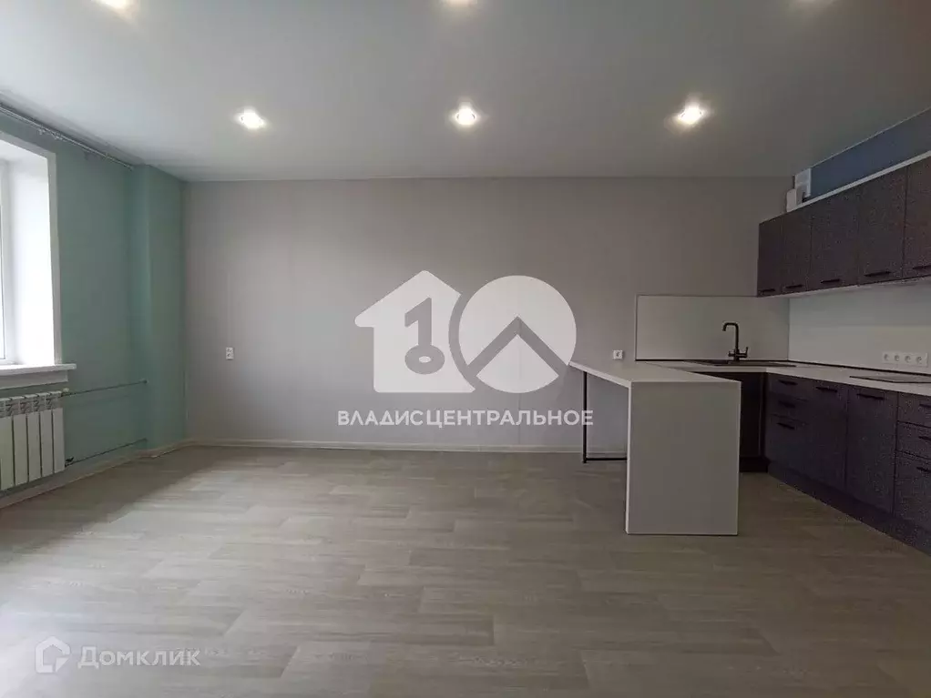 Продаётся квартира-студия, 32.6 м - Фото 1