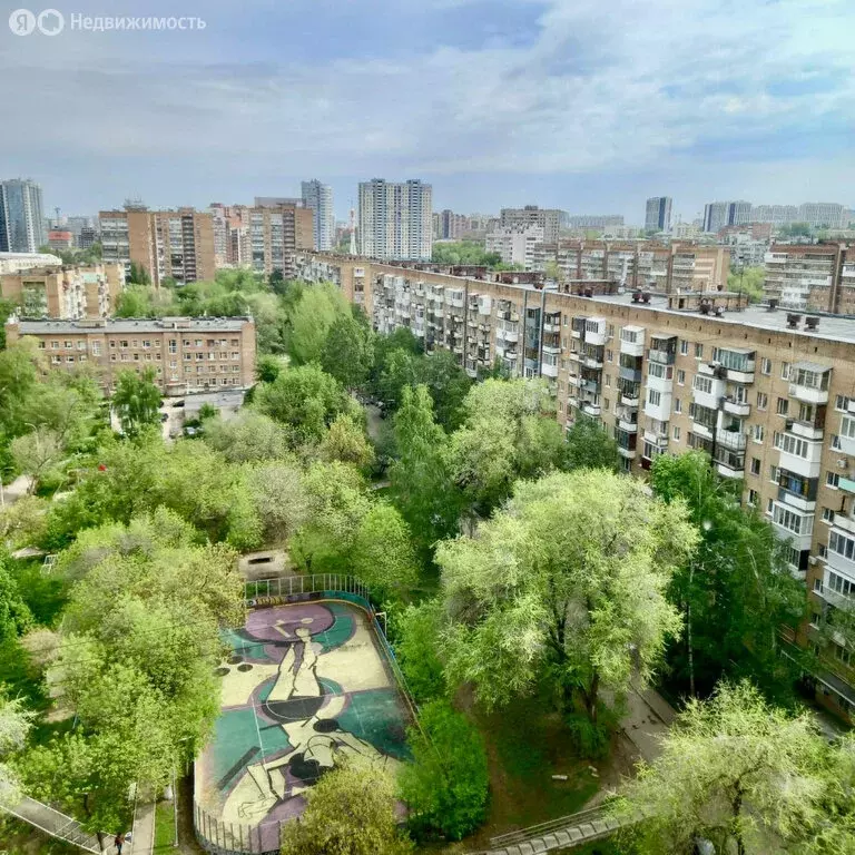 3-комнатная квартира: Самара, Ново-Садовая улица, 25 (69.6 м) - Фото 0