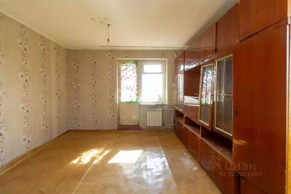 1-к кв. Красноярский край, Красноярск ул. Энергетиков, 24 (35.1 м) - Фото 1