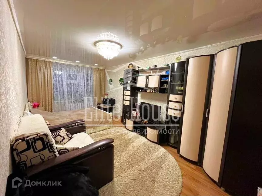 Продаётся 2-к квартира, 44.7 м - Фото 0