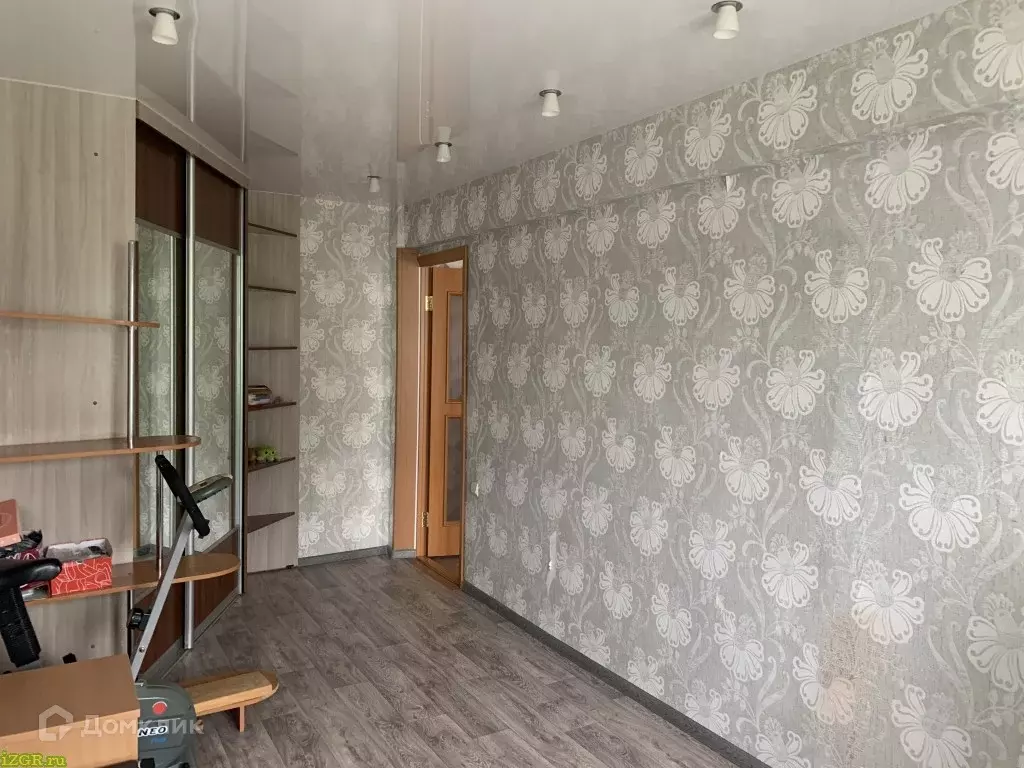 Продаётся 3-к квартира, 55.6 м - Фото 0
