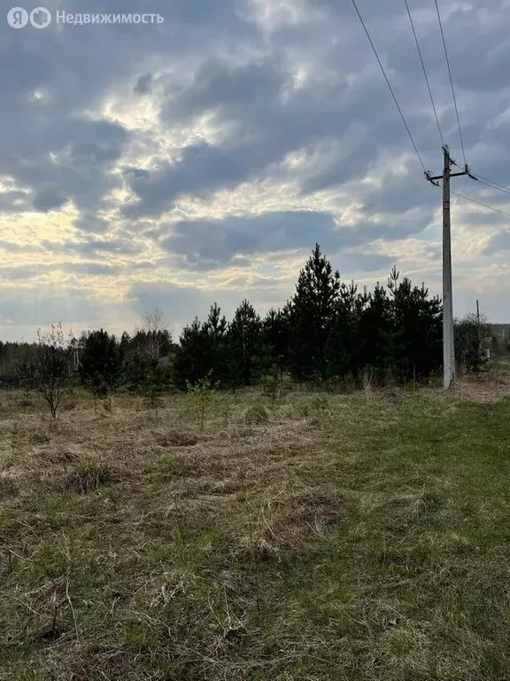 Участок в Станционный сельсовет, СНТ Мечта, Яблочная улица (8 м) - Фото 0