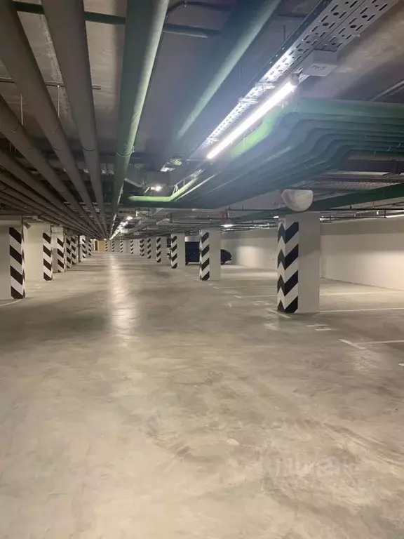 Гараж в Москва Старый Петровско-Разумовский проезд, 2 (15 м) - Фото 1