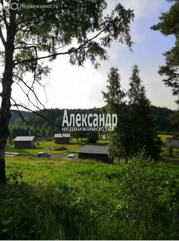 Дом в Республика Карелия, Лахденпохский муниципальный округ, ... - Фото 2