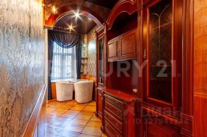 2-к кв. Москва Ленинградский просп., 14К1 (44.4 м) - Фото 2