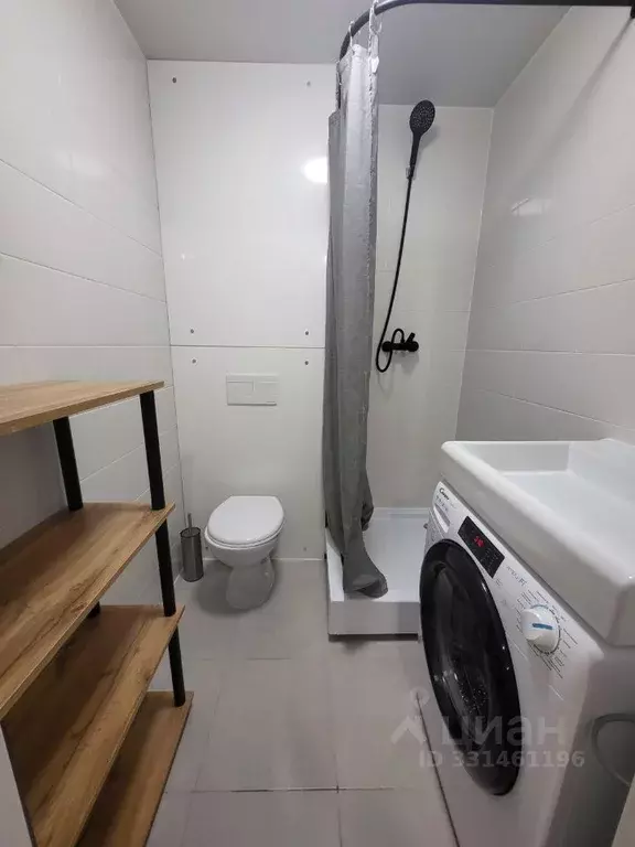 Студия Москва Лобненская ул., 13к3 (23.0 м) - Фото 2