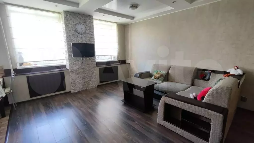 2-к. квартира, 47 м, 4/5 эт. - Фото 0