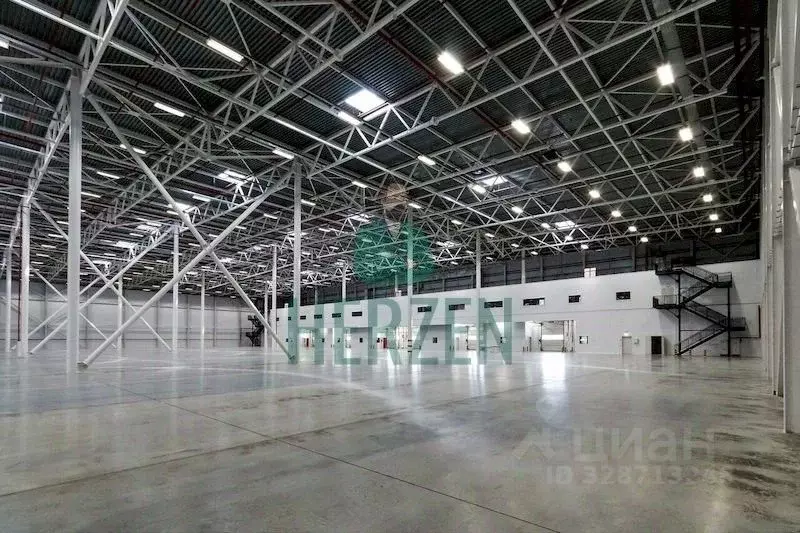 Склад в Москва № 63 (поселение Марушкинское) кв-л, дв1с1 (15000 м) - Фото 1