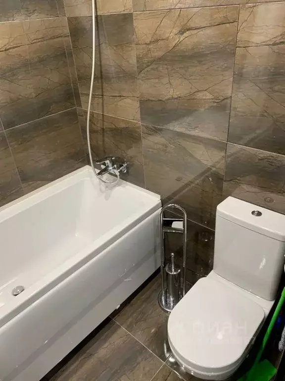 2-к кв. Ярославская область, Ярославль Угличская ул., 27а (43.0 м) - Фото 2