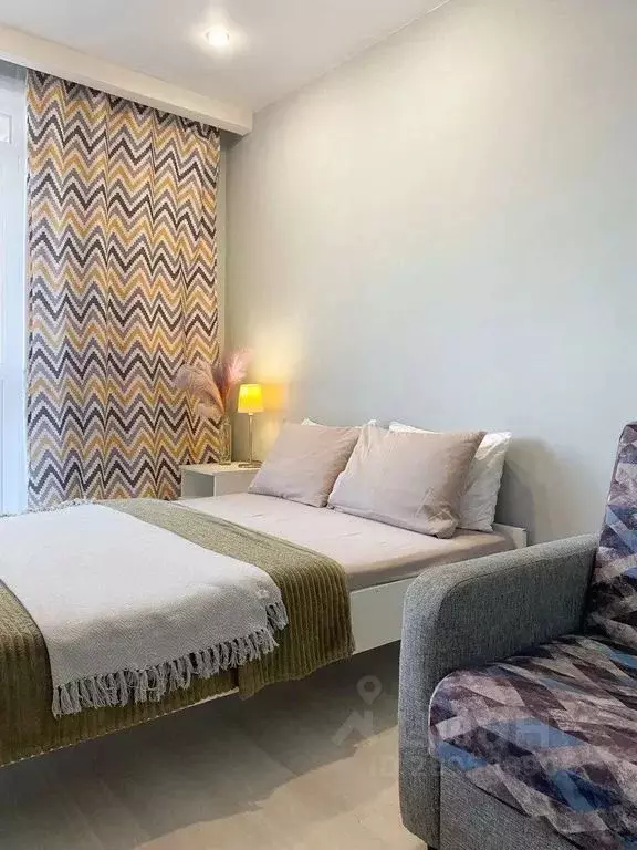 2-к кв. Бурятия, Улан-Удэ ул. Гагарина, 27к2 (53.0 м) - Фото 2