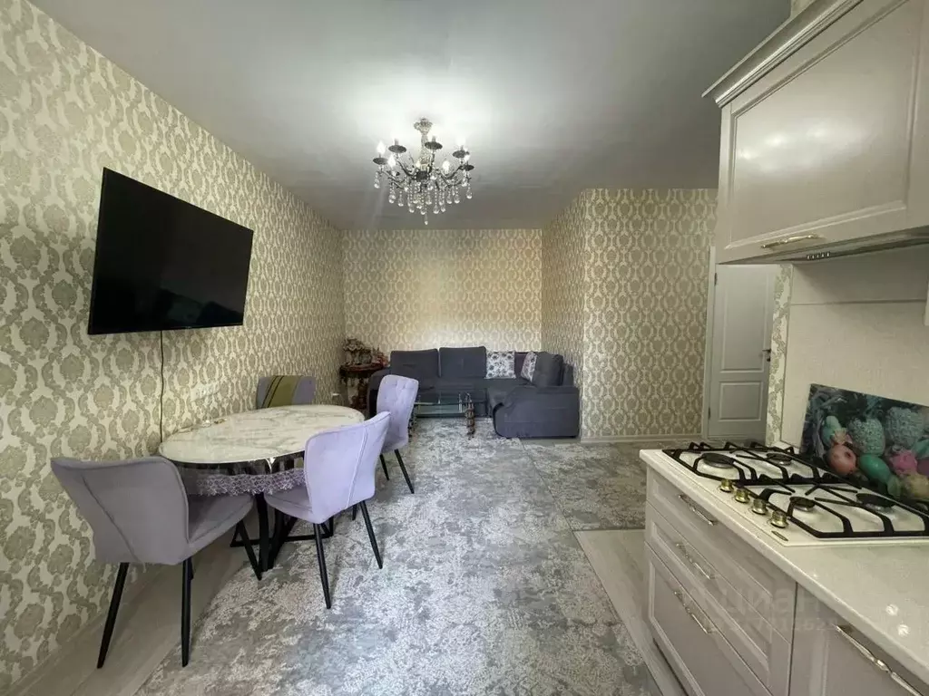 Студия Дагестан, Дербент пер. Карла Маркса, 98к2 (37.9 м) - Фото 0