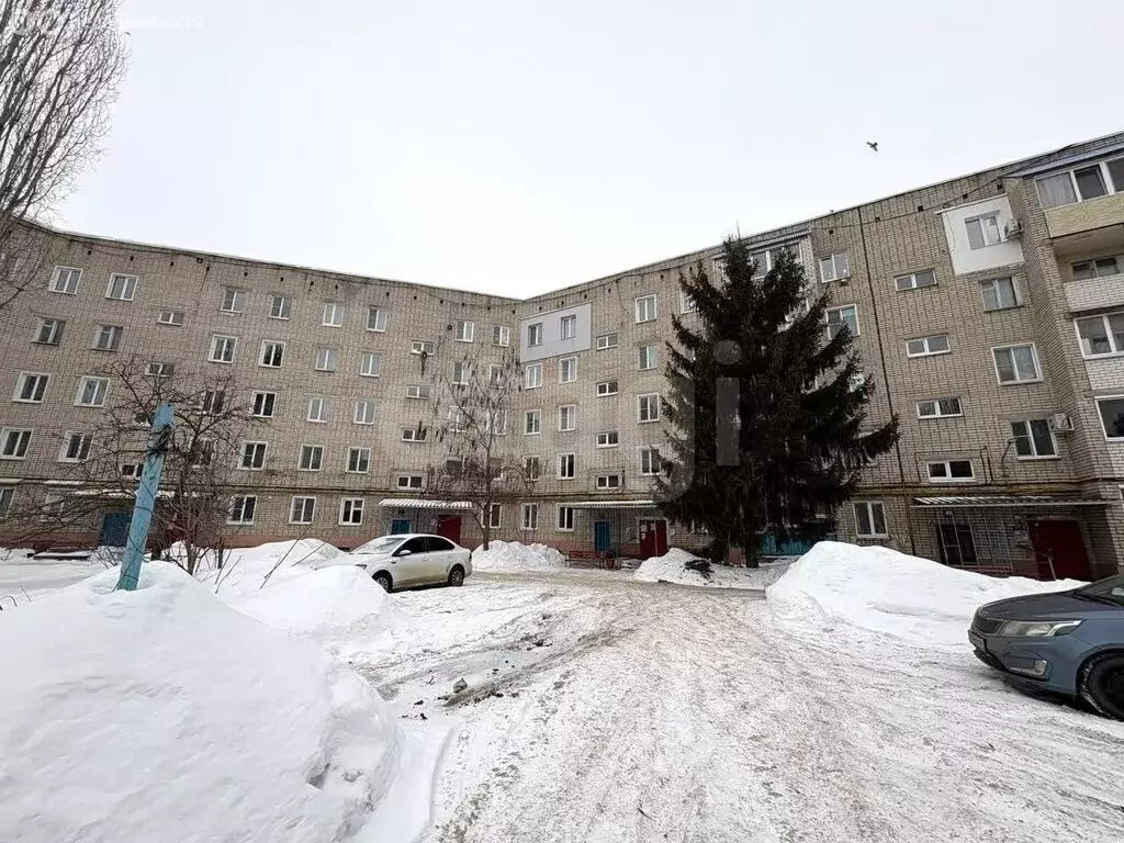 4-комнатная квартира: Рассказово, улица Маяковского, 10 (78.4 м) - Фото 2