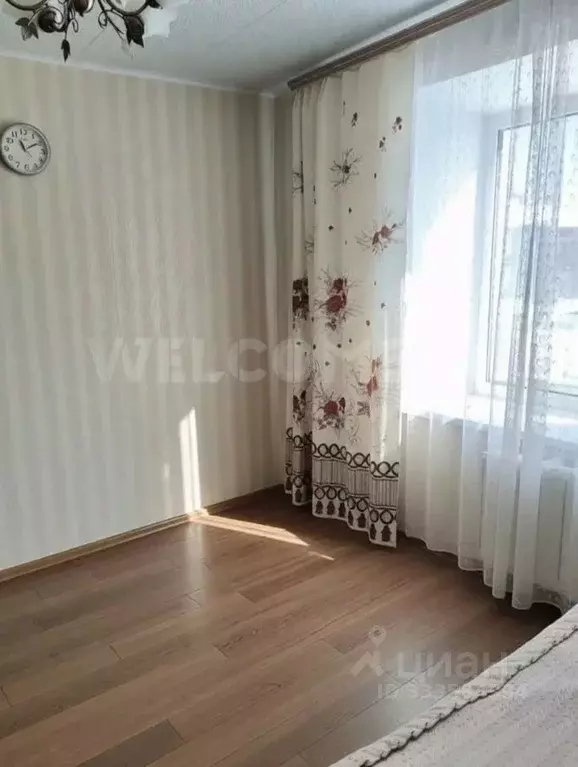 2-к кв. Чувашия, Шумерля Сурская ул., 41 (47.5 м) - Фото 2