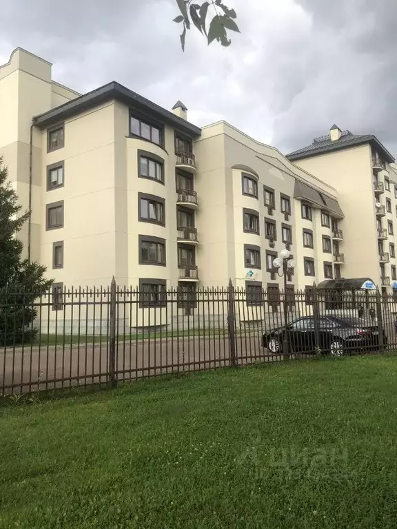 Офис в Москва Флотская ул., 5а (77 м) - Фото 1