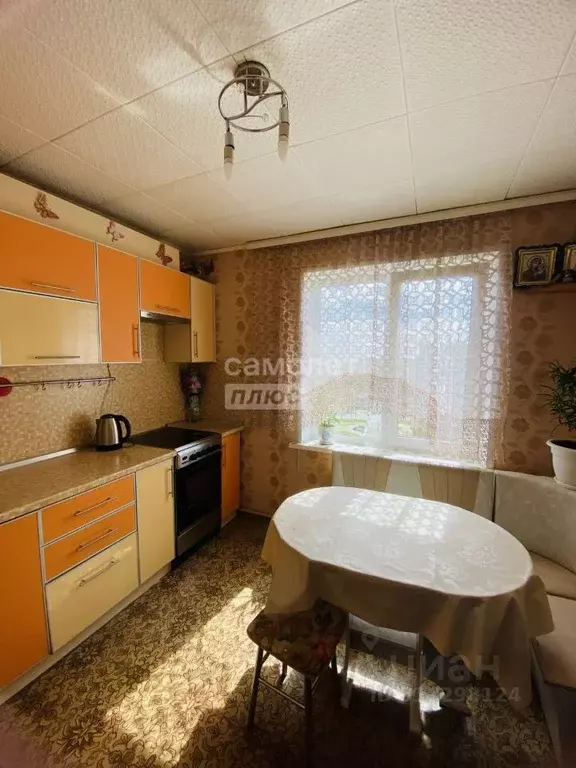 2-к кв. Марий Эл, Йошкар-Ола Ленинский просп., 18А (56.5 м) - Фото 0