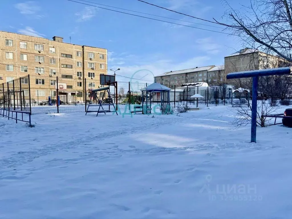 3-к кв. Белгородская область, Поселок Чернянка городское поселение, ... - Фото 1