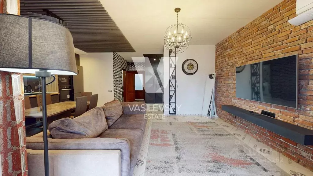 2-к кв. Московская область, Истра муниципальный округ, д. Лобаново ул. ... - Фото 1