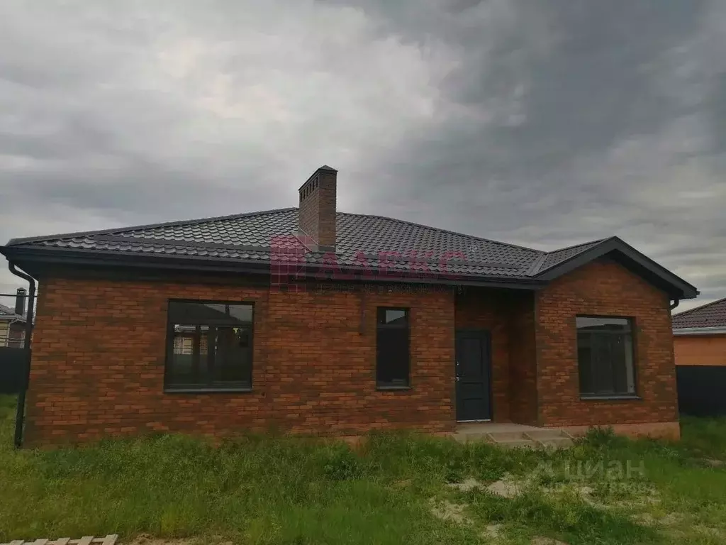 Дом в Ростовская область, Аксайский район, Большелогское с/пос, ... - Фото 2