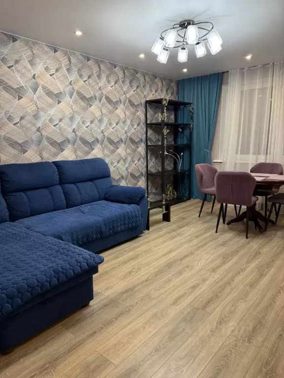 3-к кв. Москва Муравская ул., 42к1 (69.0 м) - Фото 1