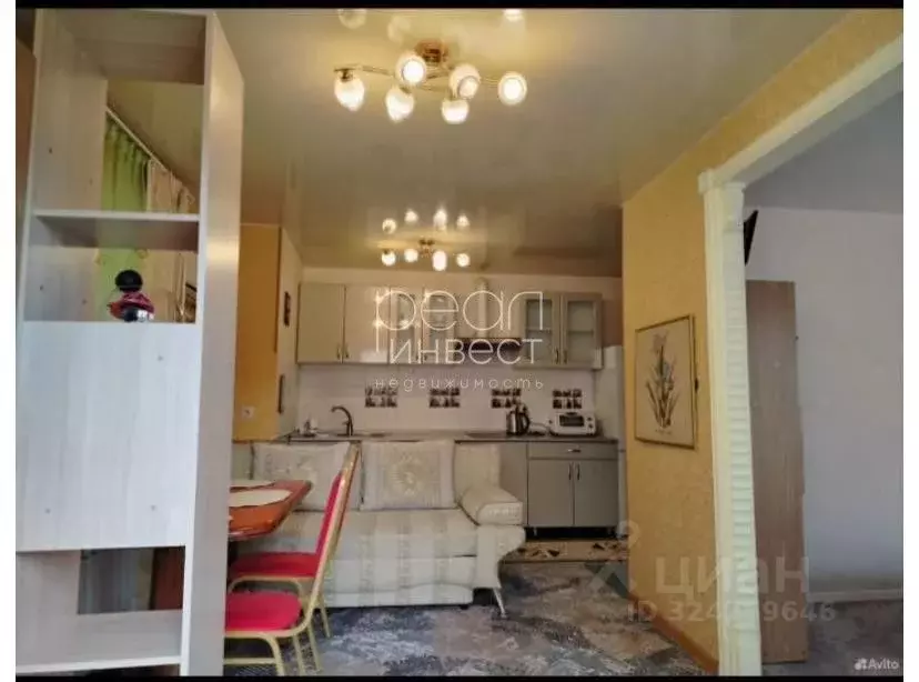 Дом в Краснодарский край, Сочи Красная ул., 90 (36 м) - Фото 1