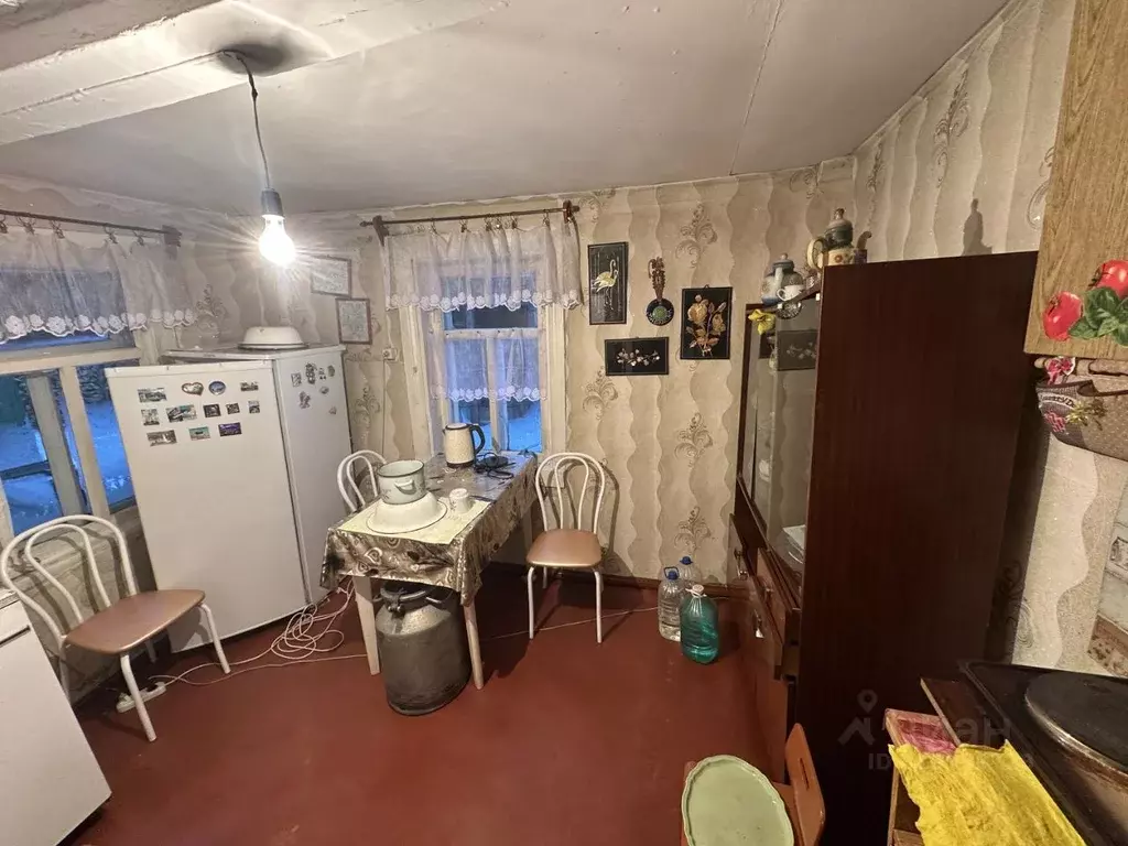 Дом в Красноярский край, Канск ул. Кобрина (50 м) - Фото 1