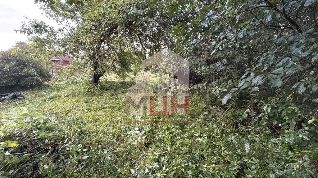 Участок в Тверская область, Конаковский муниципальный округ, ... - Фото 1