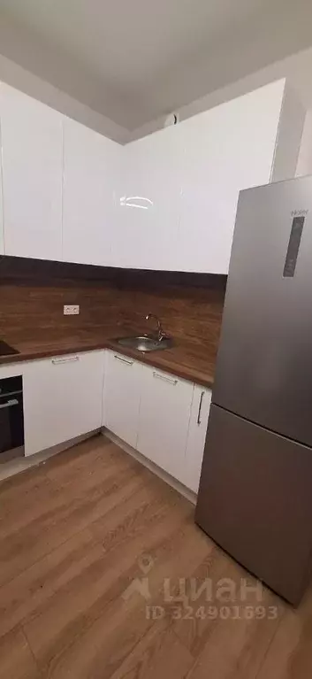 Студия Московская область, Красногорск ул. Тенистых Аллей, 1к1 (30.0 ... - Фото 1