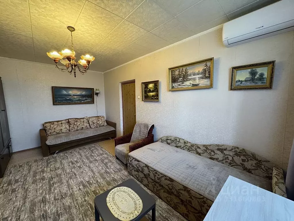 1-к кв. Москва Новочеркасский бул., 21 (40.0 м) - Фото 1