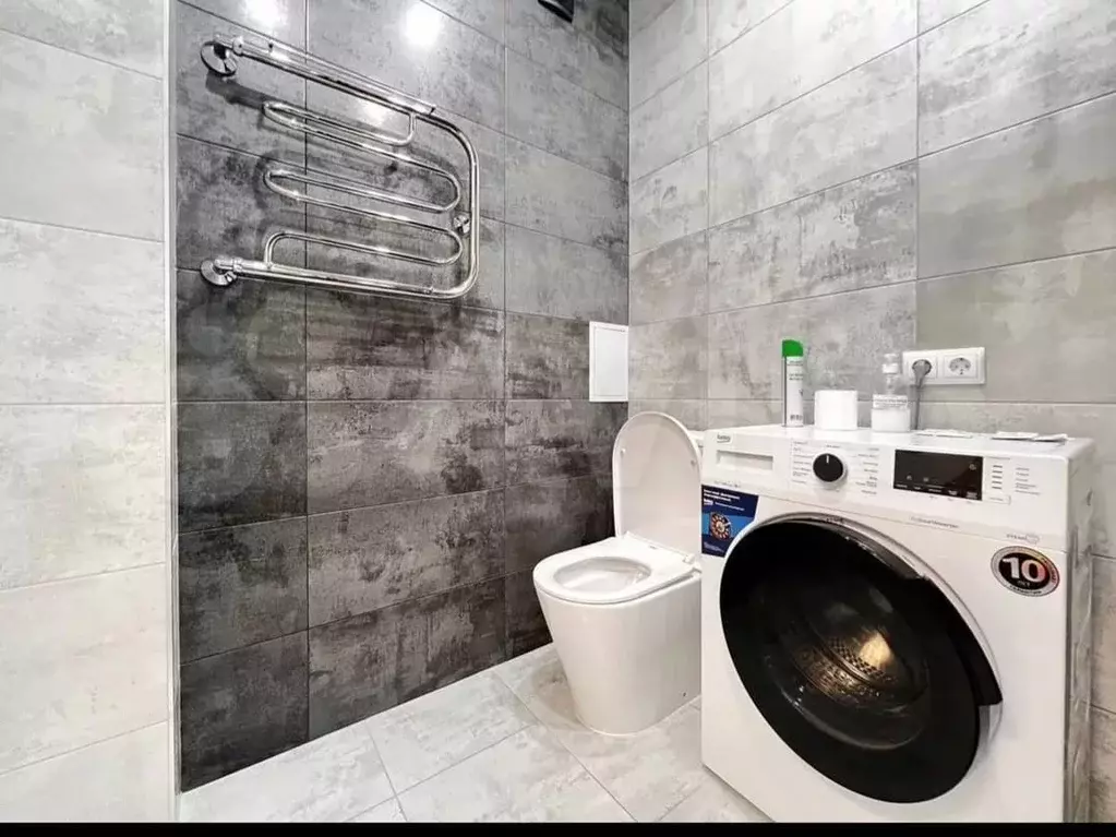 Продаётся 1-к квартира, 36 м - Фото 1