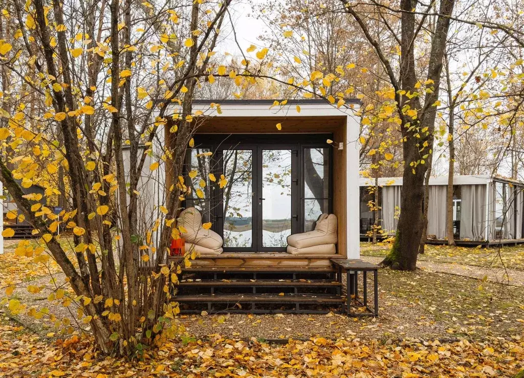 Дом в Московская область, Солнечногорск городской округ, д. Шевлино  ... - Фото 2